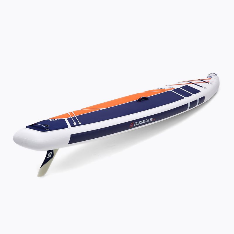 SUP deszka Gladiator Elite Light 12'6" 5