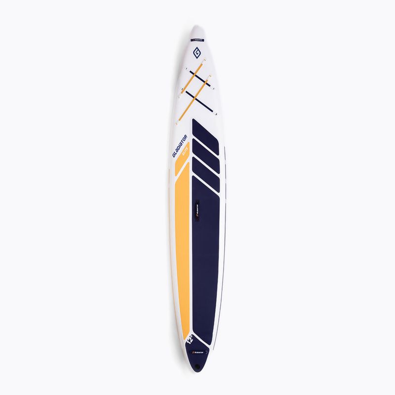 SUP deszka Gladiator Elite Race 12'6" 2