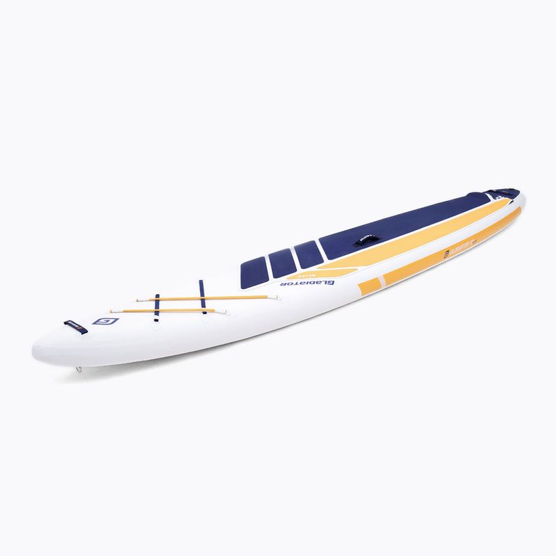 SUP deszka Gladiator Elite Race 12'6" 4