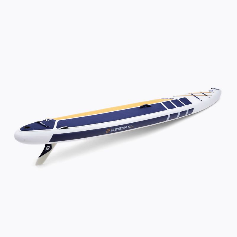 SUP deszka Gladiator Elite Race 12'6" 5