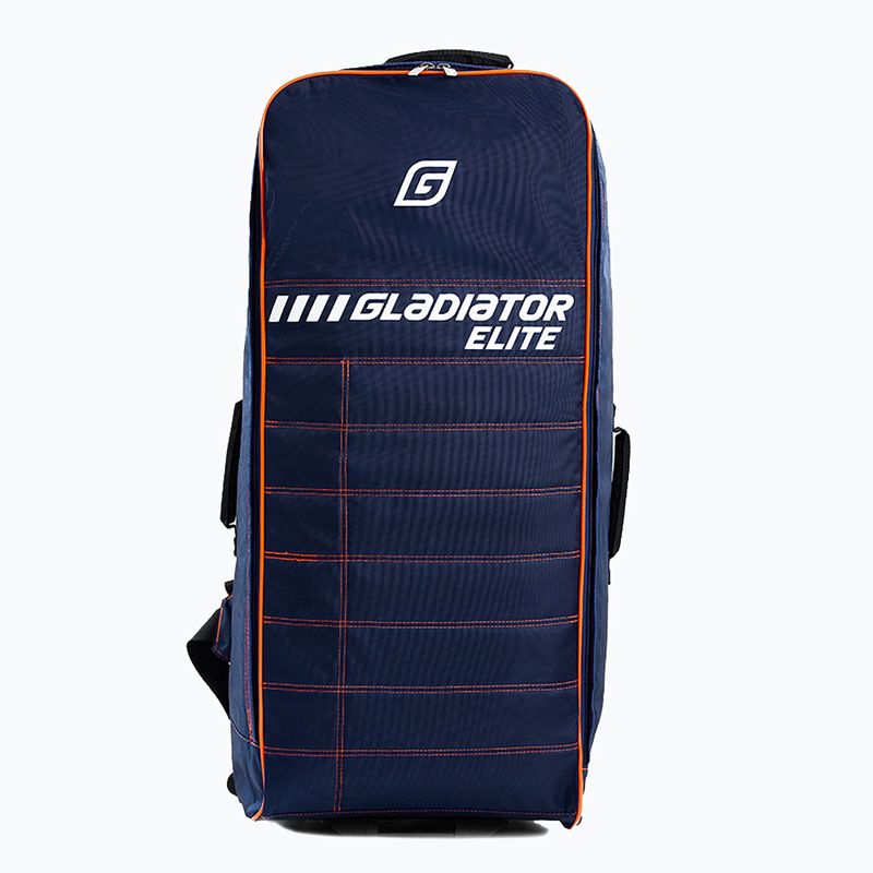 SUP deszka Gladiator Elite Race 12'6" 7