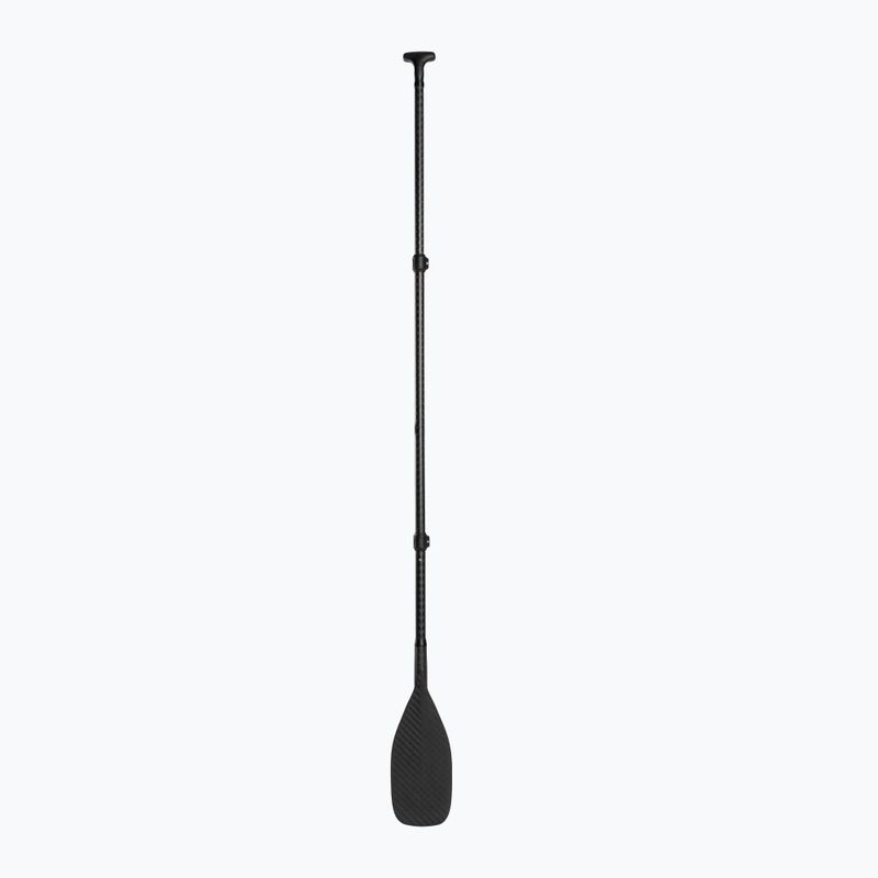 3 részes SUP evező Gladiator Elite red 2