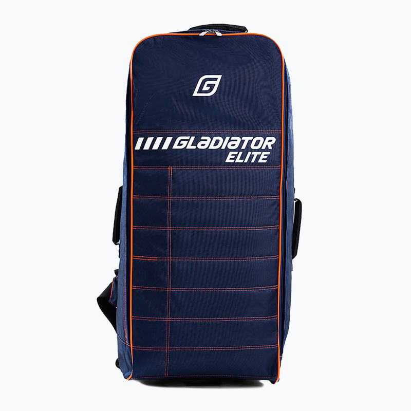 SUP deszka hátizsák Gladiator Elite 2022