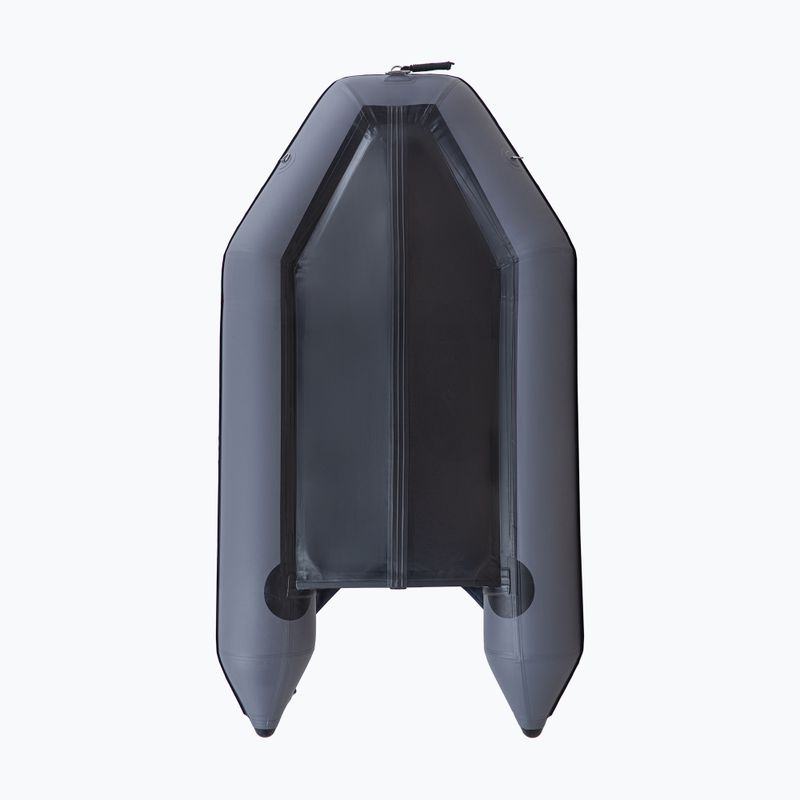 Négy személyes gumicsónak Gladiator AK320 dark gray 4