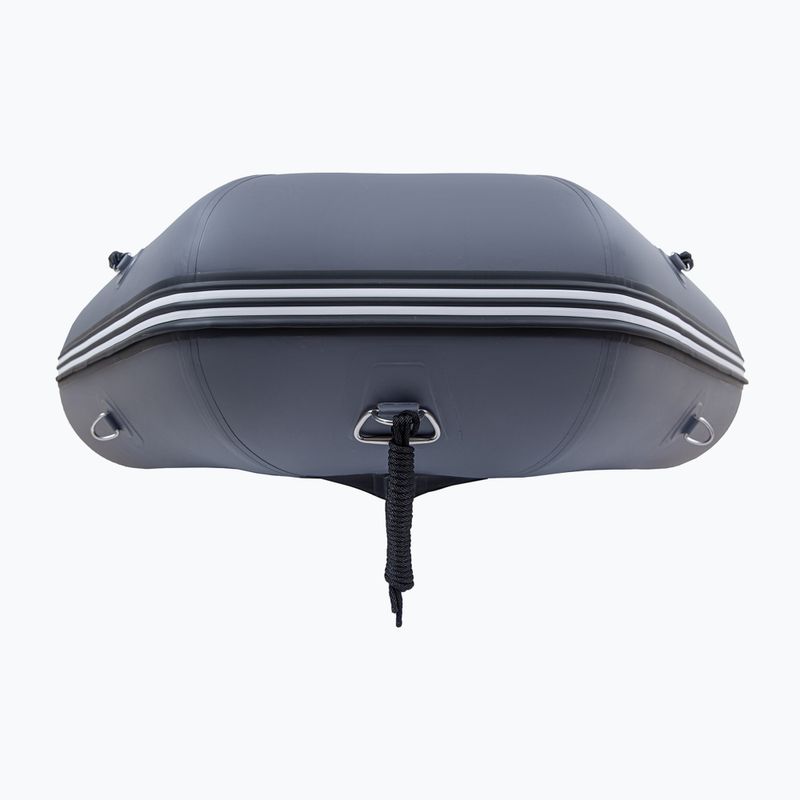 Négy személyes gumicsónak Gladiator AK320 dark gray 5