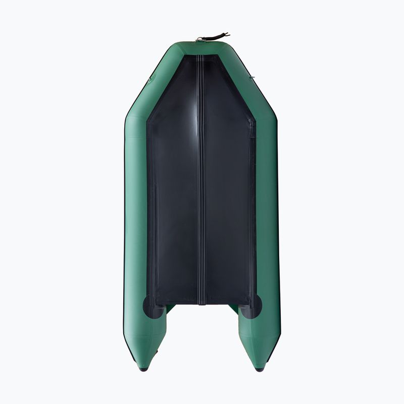 Négy személyes gumicsónak Gladiator AK320 green 4