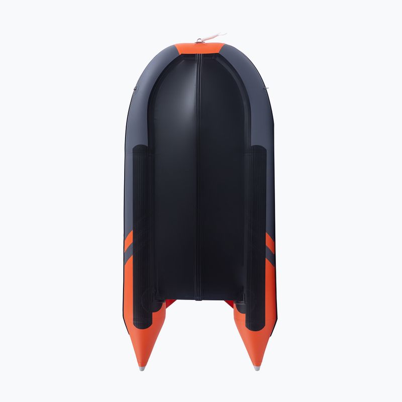 Négy személyes gumicsónak Gladiator C330 AD orange/dark gray 5