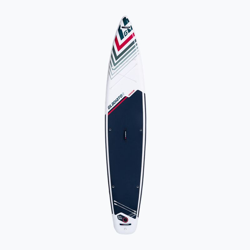 SUP deszka Gladiator Origin Combo Sport 12'6" S SC 2