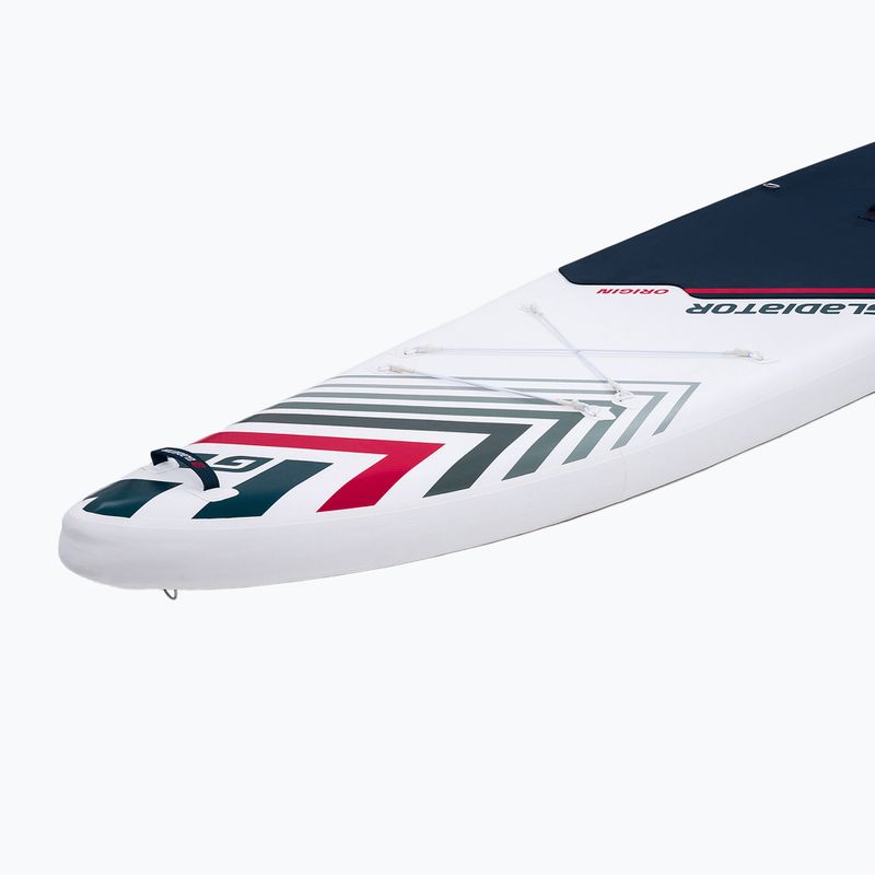 SUP deszka Gladiator Origin Combo Sport 12'6" S SC 4
