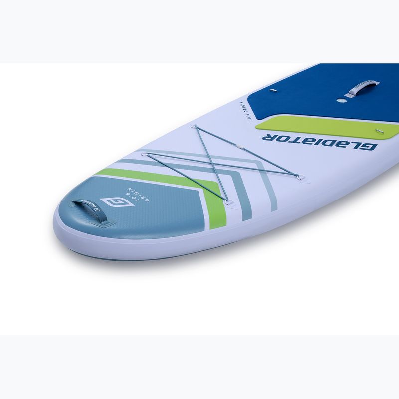 SUP deszka Gladiator Origin 10ʼ6 7