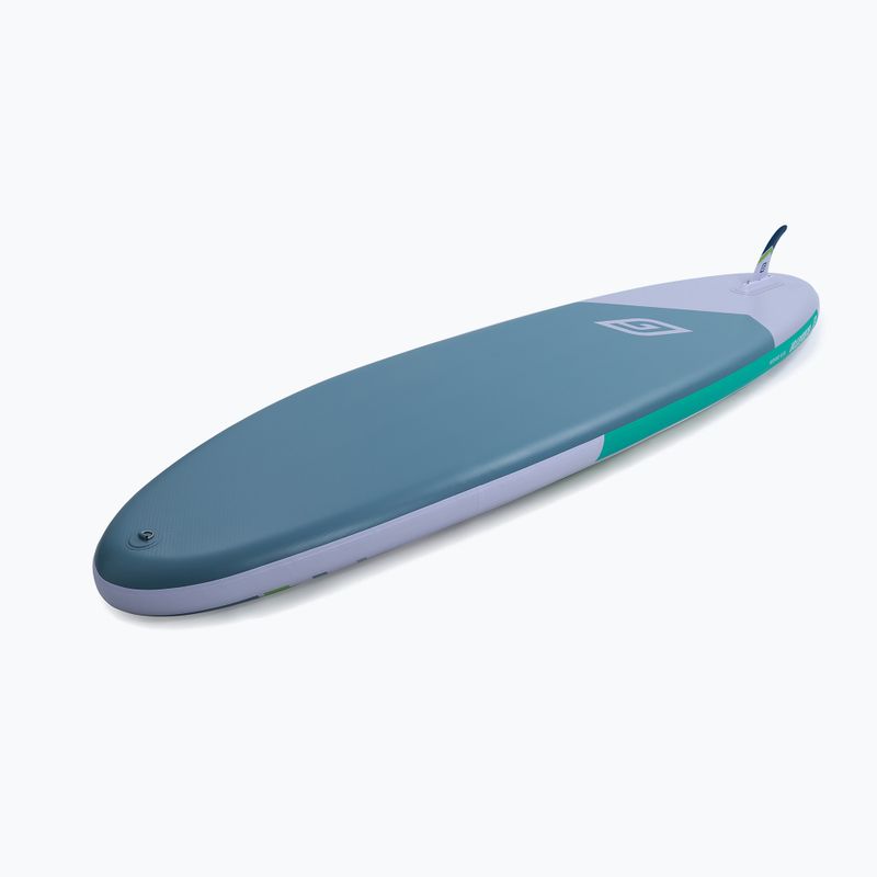 SUP deszka Gladiator Origin SC 10ʼ8" special green 6