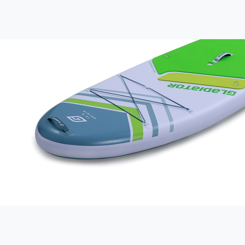 SUP deszka Gladiator Origin SC 10ʼ8" special green 7