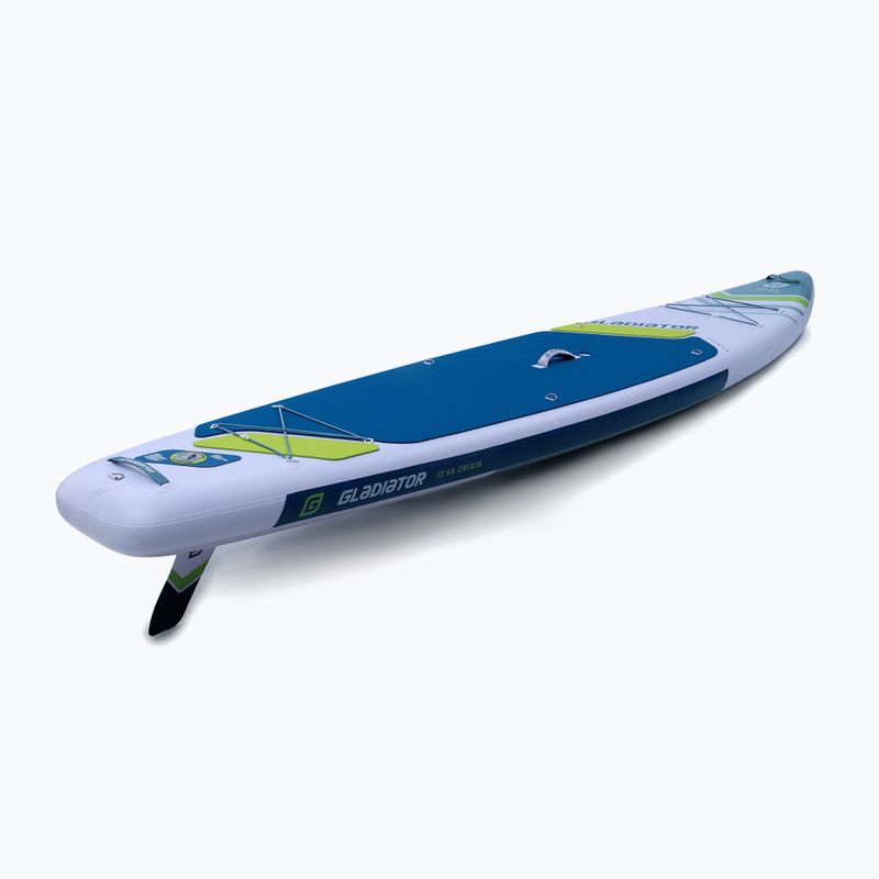 SUP deszka Gladiator Origin Sport 12ʼ6 5