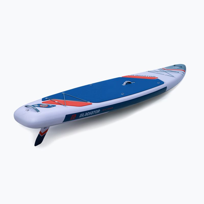 SUP deszka Gladiator Origin Touring 12ʼ6 5