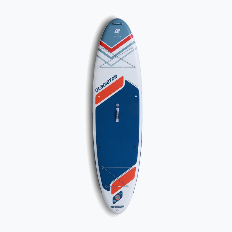 Deszka SUP Gladiator Origin Rental 10'8" 2