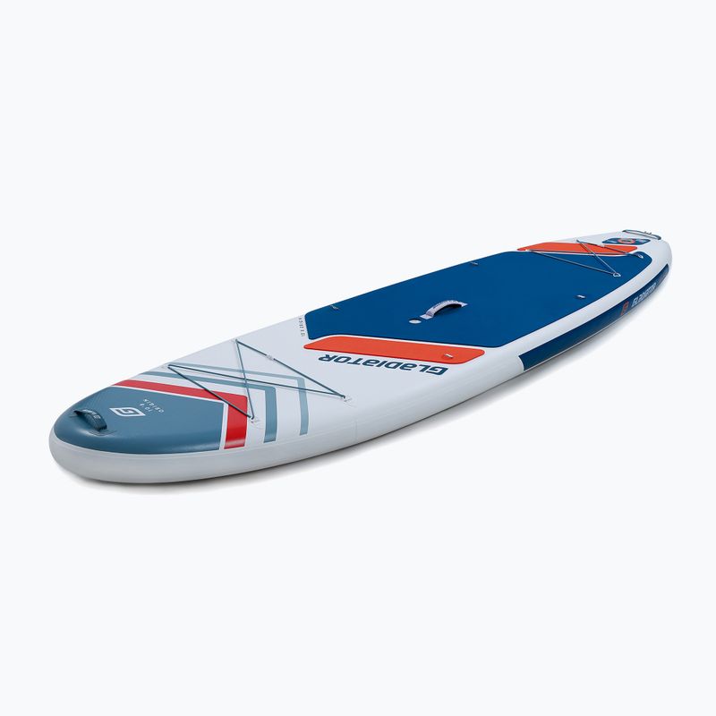 Deszka SUP Gladiator Origin Rental 10'8" 4