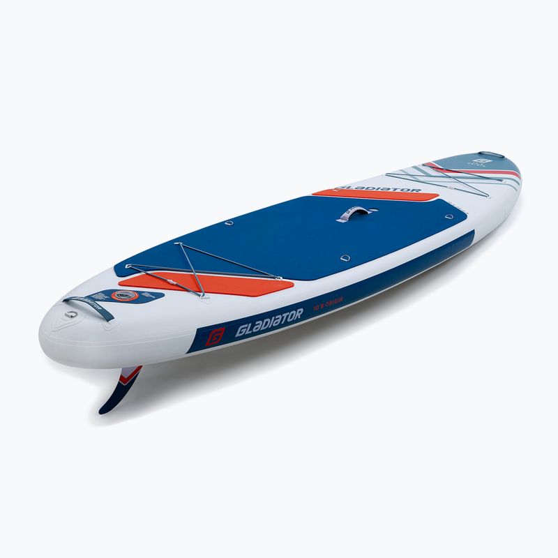 Deszka SUP Gladiator Origin Rental 10'8" 5