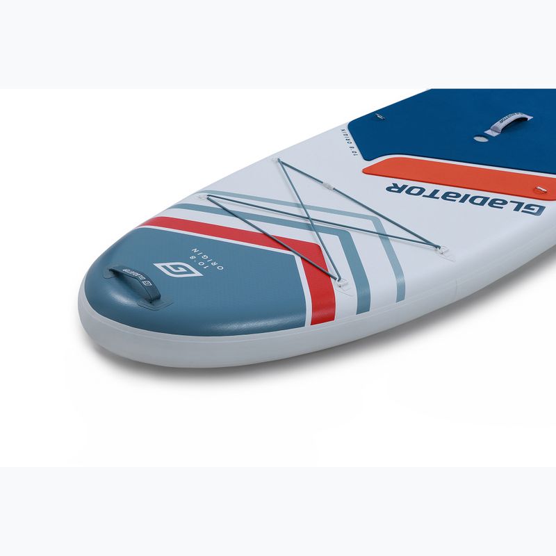 Deszka SUP Gladiator Origin Rental 10'8" 7