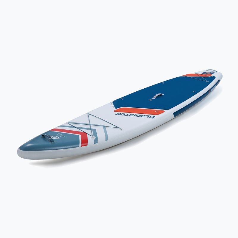 Deszka SUP Gladiator Origin Rental 12'6" 4