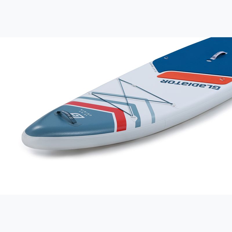 Deszka SUP Gladiator Origin Rental 12'6" 7