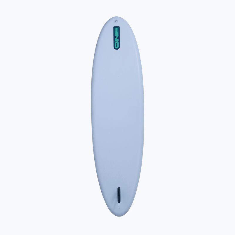 SUP deszka Gladiator One 10ʼ8" white 3