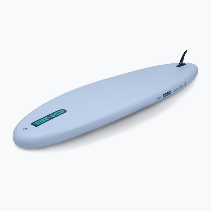 SUP deszka Gladiator One 10ʼ8" white 6