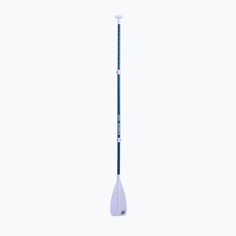 SUP deszka Gladiator One 10ʼ8" white 8