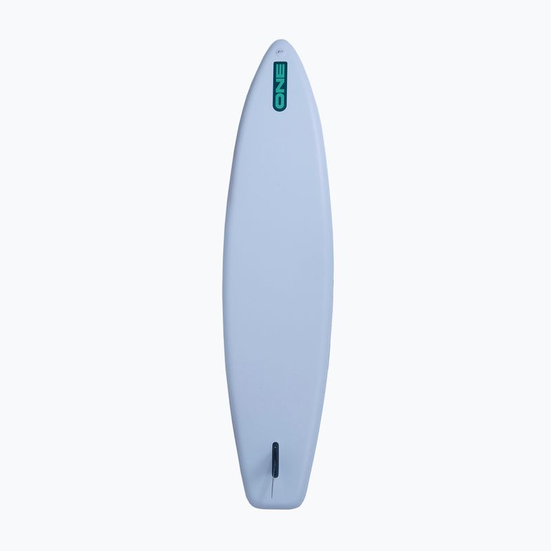 SUP deszka Gladiator One 11ʼ4" white 3