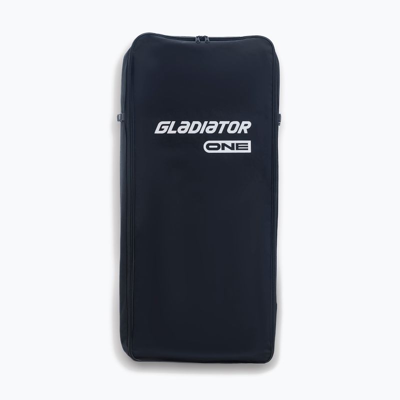 SUP deszka Gladiator One 11ʼ4" white 13