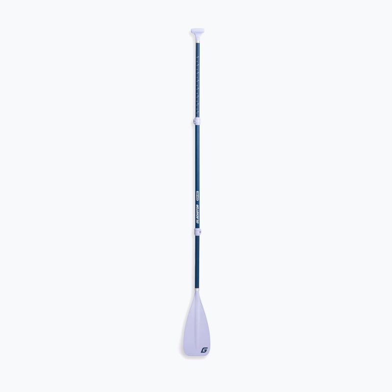 SUP deszka Gladiator One 12ʼ6" white 9
