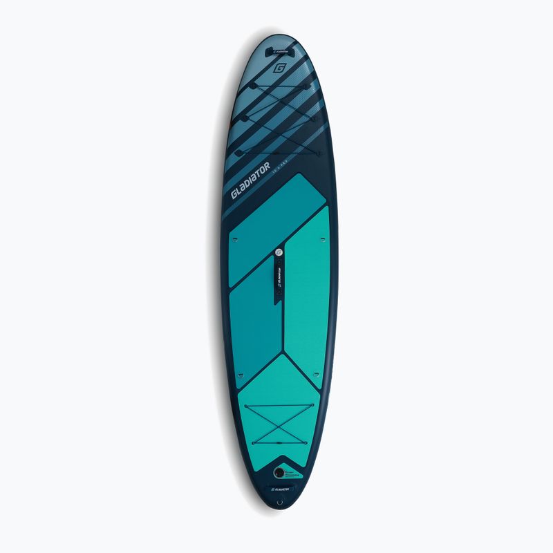 SUP deszka Gladiator PRO 10ʼ6 2