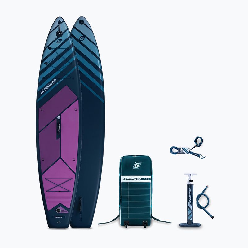 SUP deszka Gladiator PRO 11ʼ2