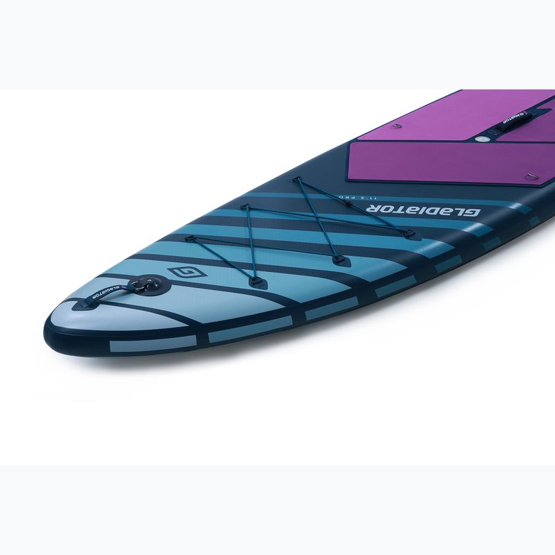 SUP deszka Gladiator PRO 11ʼ2 7