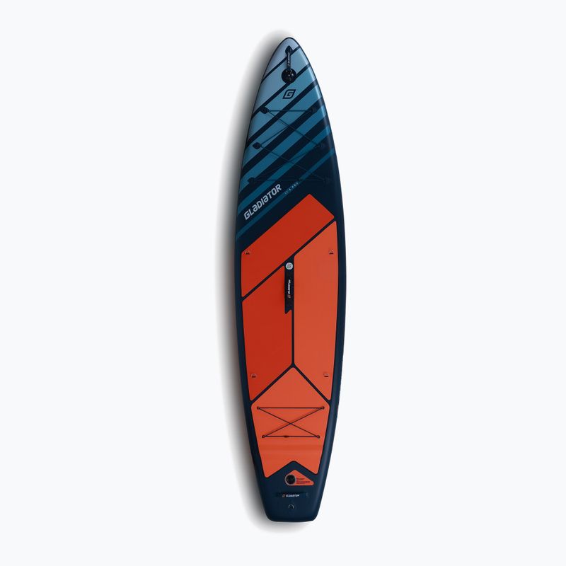 SUP deszka Gladiator PRO 11ʼ4 2