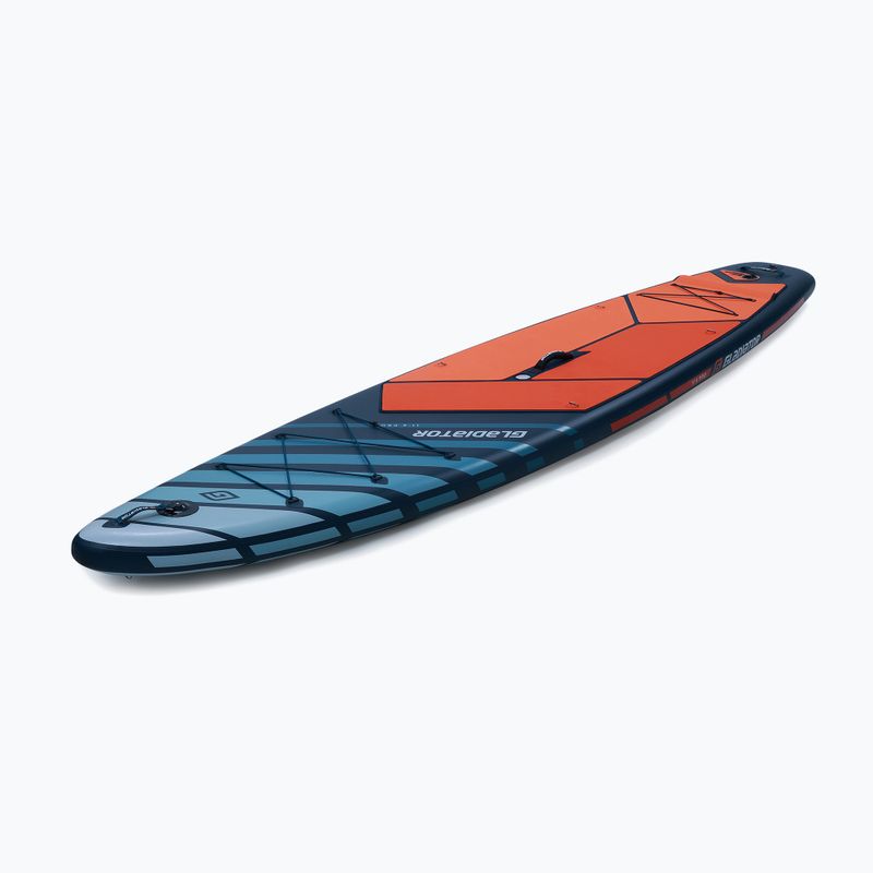 SUP deszka Gladiator PRO 11ʼ4 4
