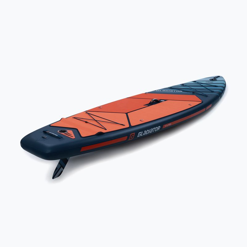SUP deszka Gladiator PRO 11ʼ4 5