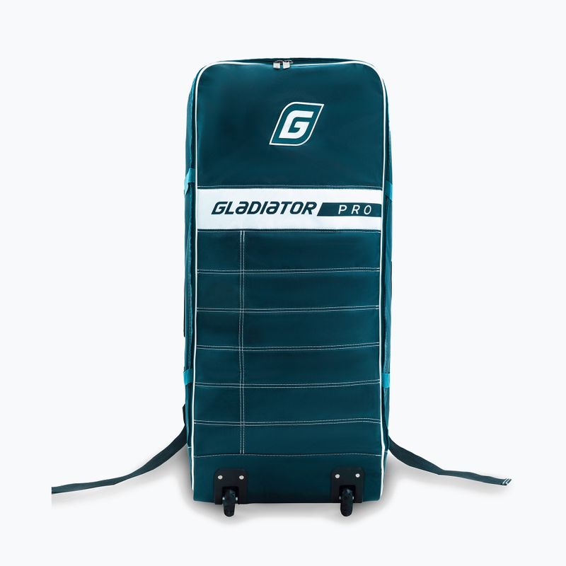 SUP deszka Gladiator PRO 11ʼ4 13