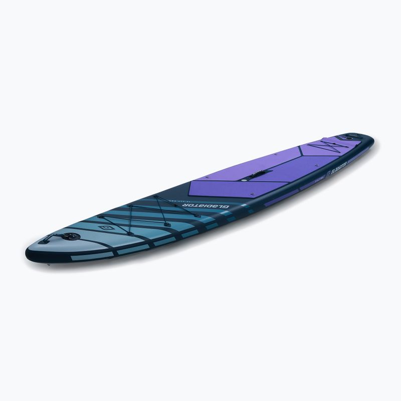 SUP deszka Gladiator PRO Light 12ʼ6 4