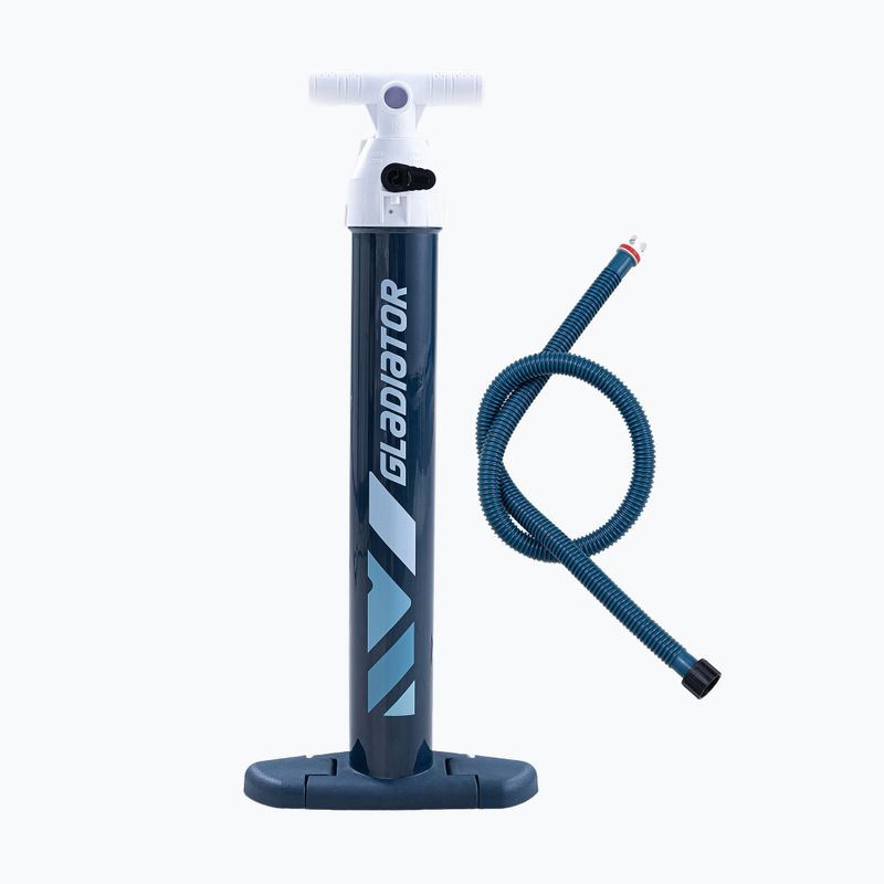 SUP deszka Gladiator PRO Light 12ʼ6 9