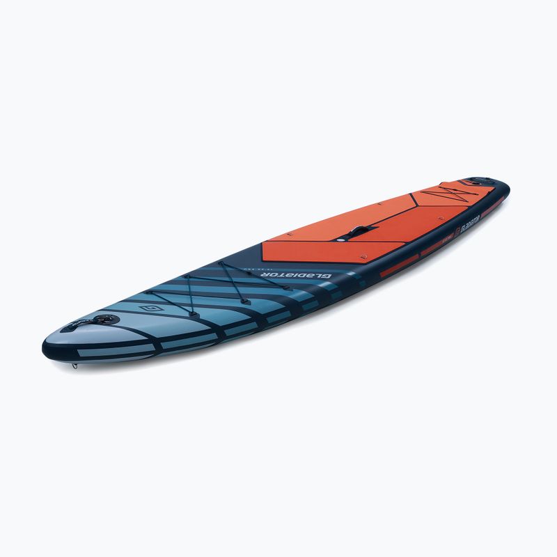 SUP deszka Gladiator PRO Sport 12ʼ6 4