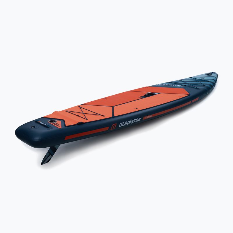 SUP deszka Gladiator PRO Sport 12ʼ6 5