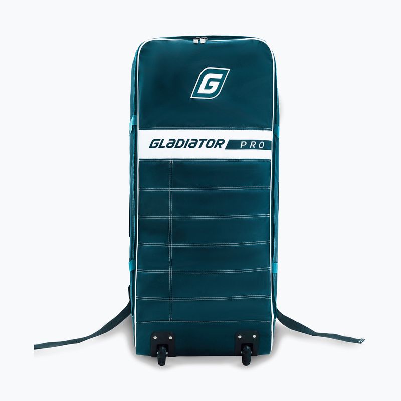 SUP deszka Gladiator PRO Sport 12ʼ6 13