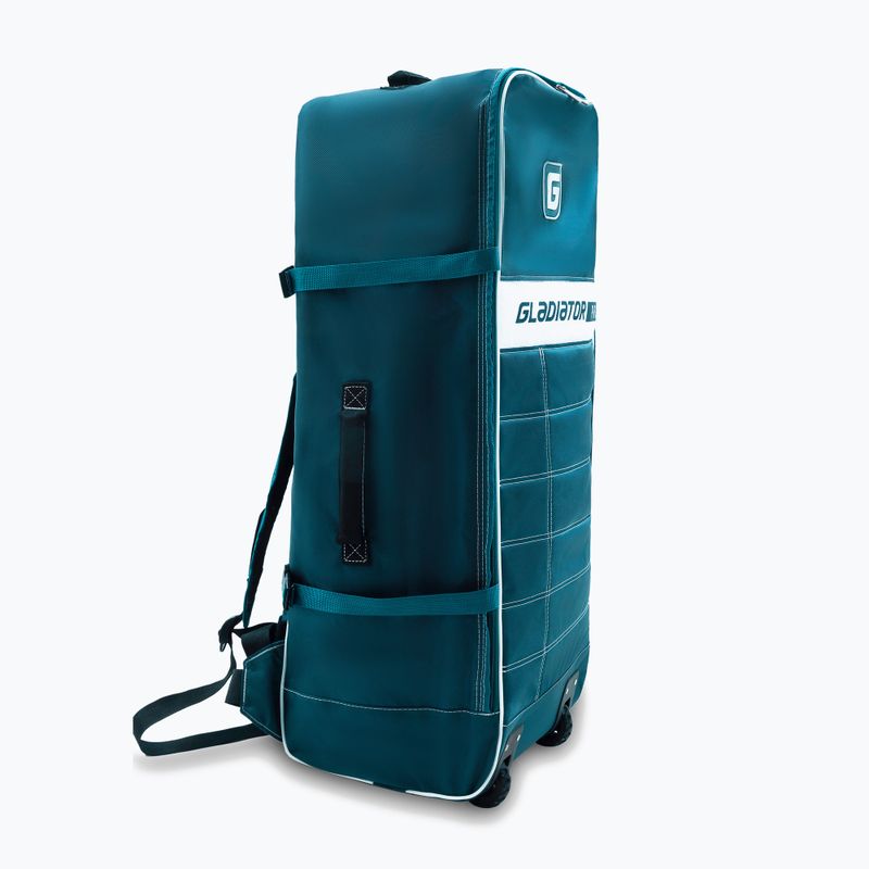 SUP deszka Gladiator PRO Sport 12ʼ6 16