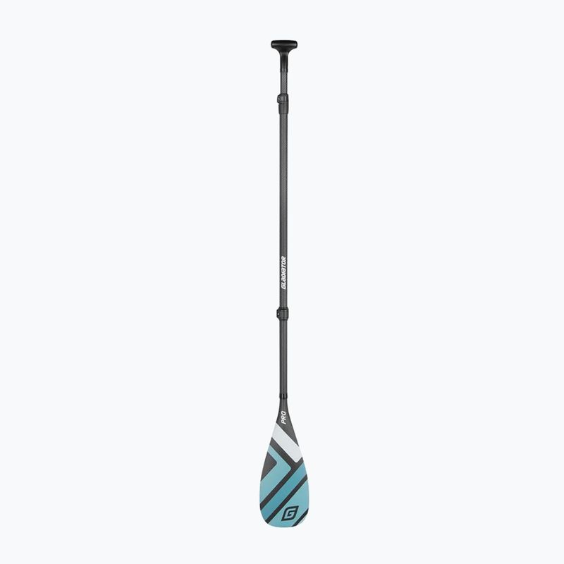 SUP deszka Gladiator PRO Sport 12ʼ6 18