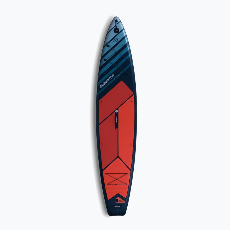 SUP deszka Gladiator PRO Touring 12ʼ6 2