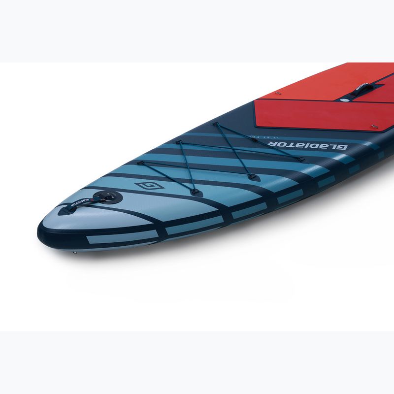 SUP deszka Gladiator PRO Touring 12ʼ6 7