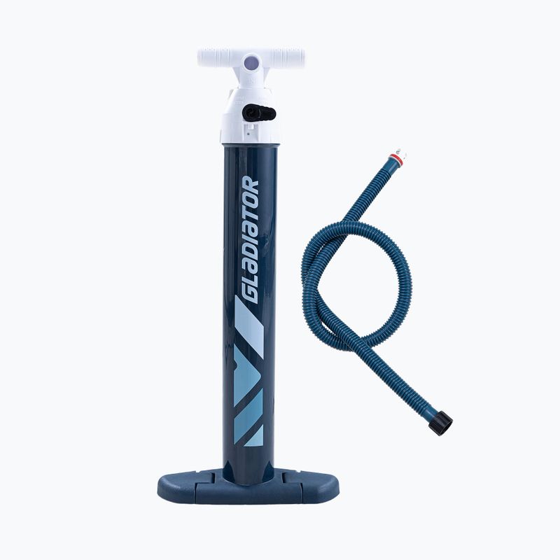 SUP deszka Gladiator PRO Touring 12ʼ6 9