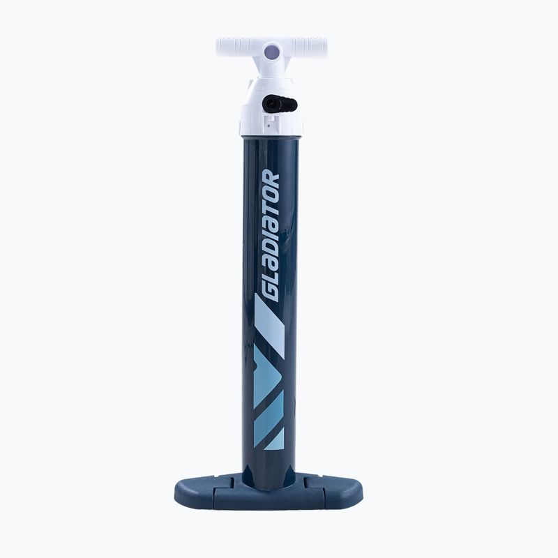 SUP deszka Gladiator PRO Touring 12ʼ6 10