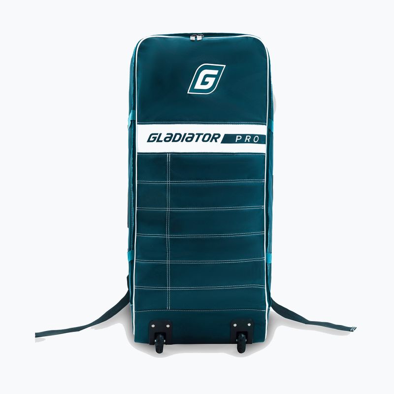 SUP deszka Gladiator PRO Touring 12ʼ6 13