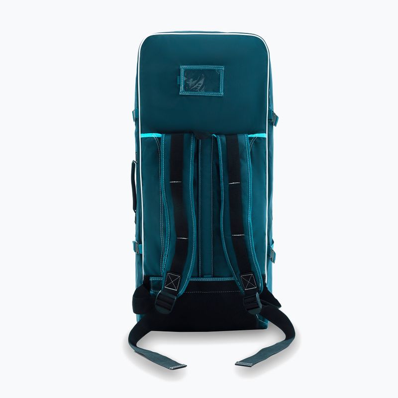 SUP deszka Gladiator PRO Touring 12ʼ6 14